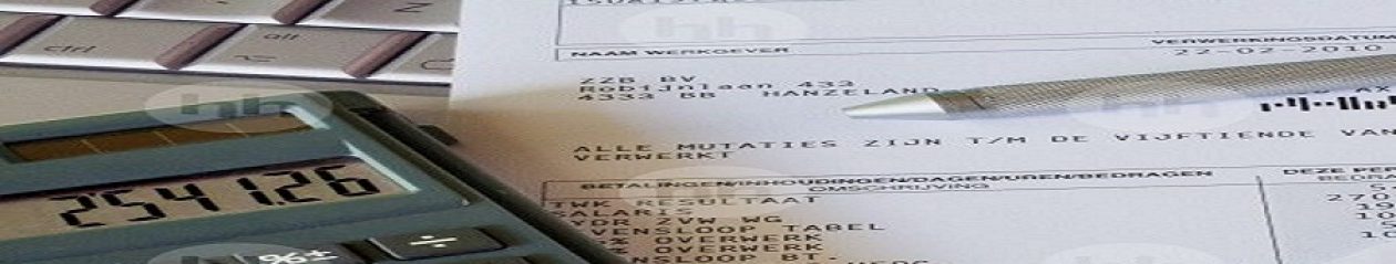 Administratie-Belastingadvieskantoor Zuid-Nederland